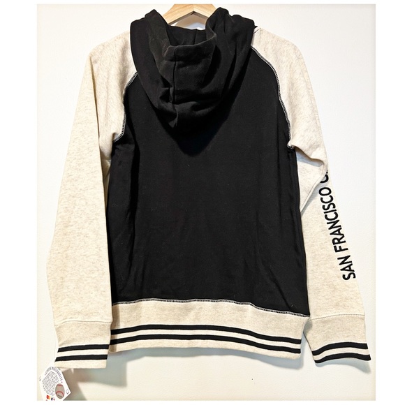 San Francisco Giants Hoodie, Size Small - Picture 4 of 6